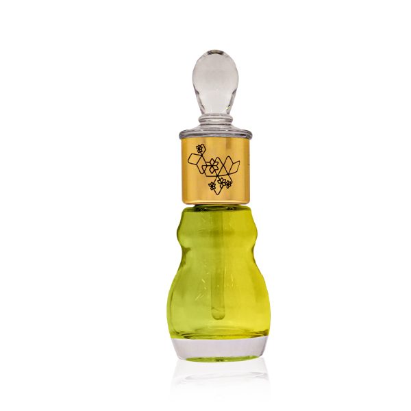 Ajmal Royal Patchouli Oil Unisex 12G - Image 3