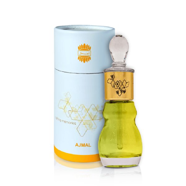 Ajmal Royal Patchouli Oil Unisex 12G - Image 4