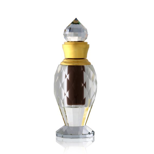 Ajmal Saif Al Hind Oil Unisex 3ML - Image 4
