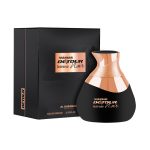 Al Haramain Detour Noir Intense EDP Unisex 100ML