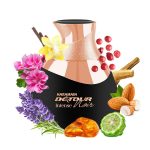 Al Haramain Detour Noir Intense EDP Unisex 100ML - Image 3