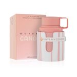 Armaf Odyssey Candee EDP For Women 100ML - Image 3
