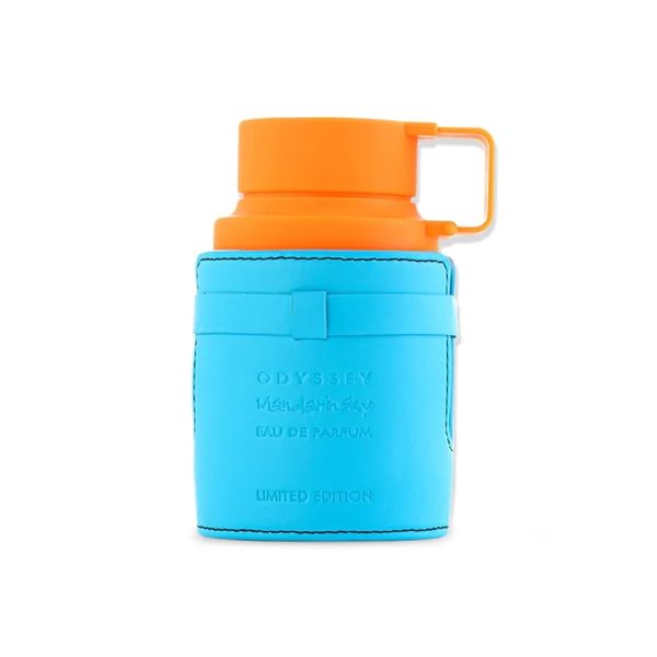 Armaf Odyssey Mandarine Sky EDP For Men 100ML - Image 3