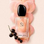 Armani Si Parfum For Women 100ML - Image 3