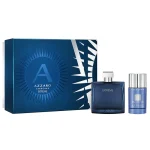 Azzaro Chrome Extreme EDP For Men 100ML Set