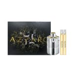 Azzaro Wanted EDP For Men 100ML Set