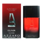 Azzaro Pour Homme Elixir EDT For Men 100ML