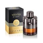 Azzaro Wanted By Night EDP For Men 50ML - Image 3