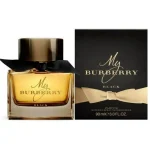 Burberry My Burberry Black EDP For Women 50ML