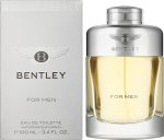 Bentley EDT For Men 100ML