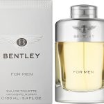 Bentley EDT For Men 100ML