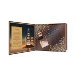 Beverly Hills Polo Club Heritage Oud EDP For Men 100ML Set - Image 2