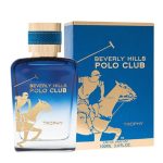 Beverly Hills Polo Club Trophy EDT For Men 100ML