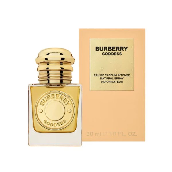 Burberry Goddess Intense EDP For Women 30ML - Image 2