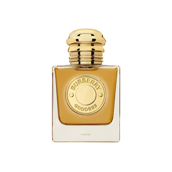 Burberry Goddess Parfum For Women 50ML - Image 3