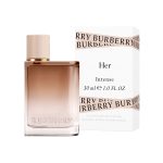 Burberry Her Intense EDP For Women 30ML - Image 2