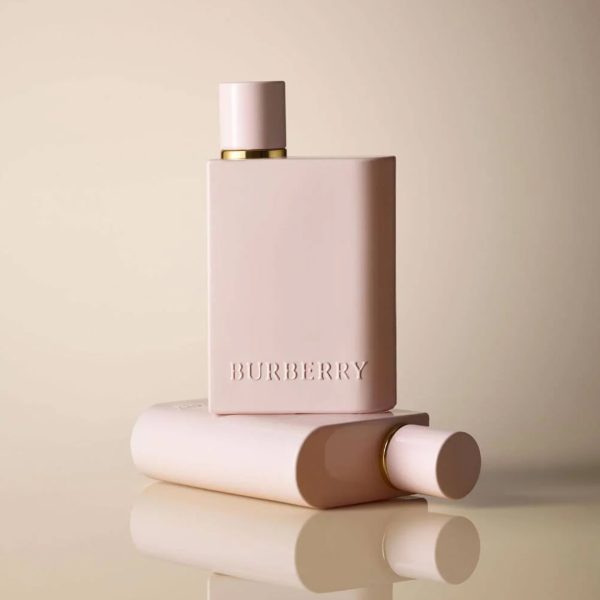 Burberry Her Elixir EDP For Women 50ML - Image 2