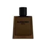 Burberry Hero Parfum Intense For Men 50ML - Image 3