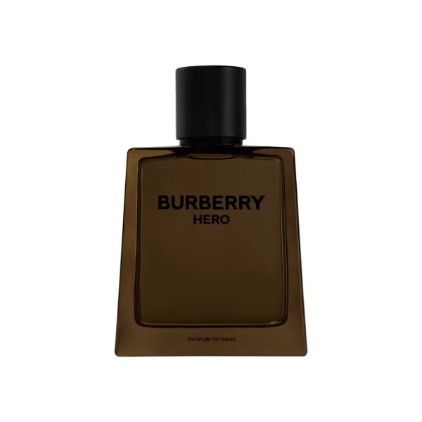 Burberry Hero Parfum Intense For Men 50ML - Image 3