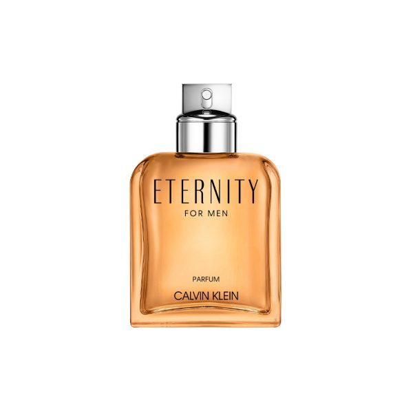 Calvin Klein Eternity Parfum For Men 200ML - Image 3