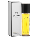 Chanel No.5 EDT For Women 100ML - Image 2