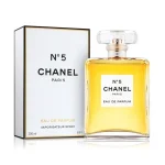 Chanel No.5 EDP For Women 200ML