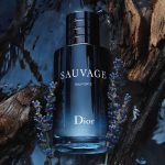 Dior Sauvage Eau Forte Parfum For Men 100ML - Image 4