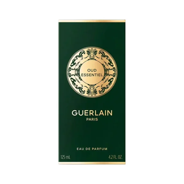 Guerlain Oud Essentiel EDP Unisex 125ML - Image 2
