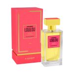 Al Haramain Loulou Love EDP Unisex 100ML - Image 3