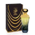Al Haramain Oyuny EDP Unisex 100ML