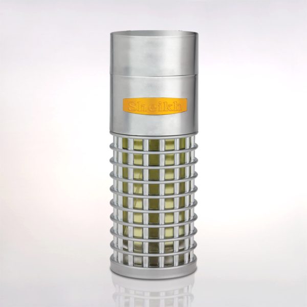 Al Haramain Sheikh EDP For Men 85ML - Image 3