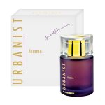 Al Haramain Urbanist Femme EDP For Women 100ML