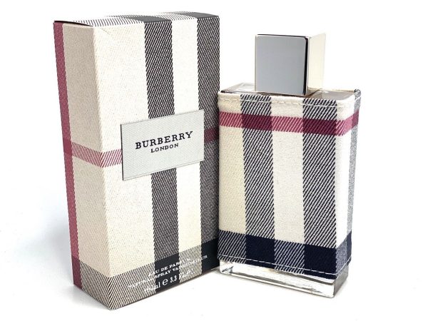 Burberry London EDP For Women 100ML - Image 2