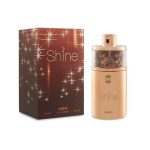 Ajmal Shine EDP For Women 75ML