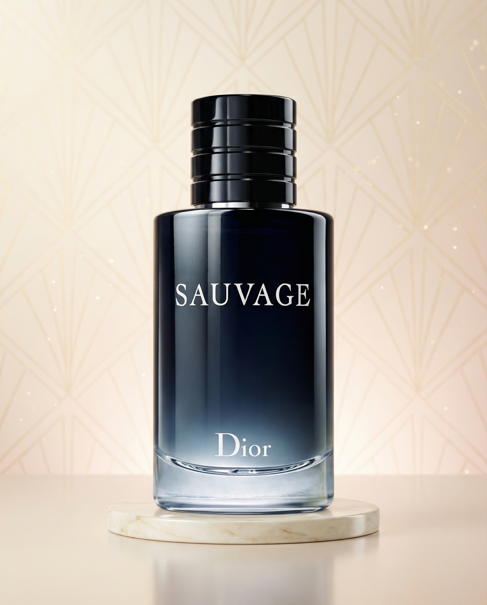Dior Sauvage Eau de Parfum