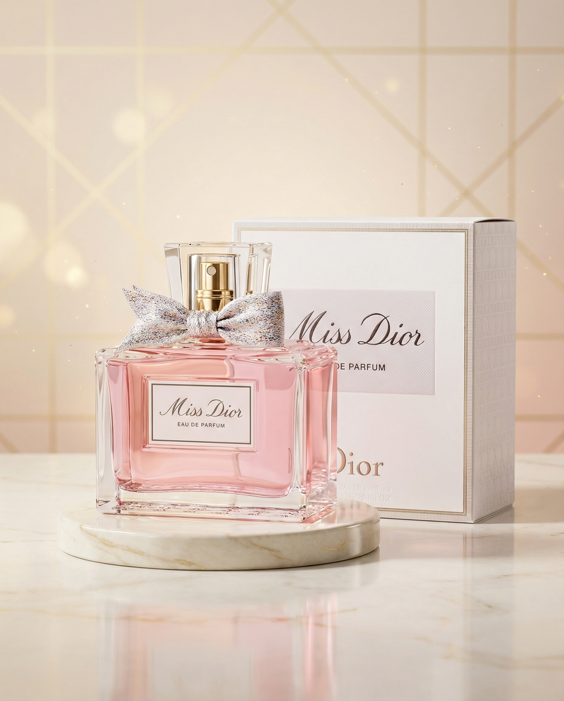 Dior Miss Dior Eau de Parfum