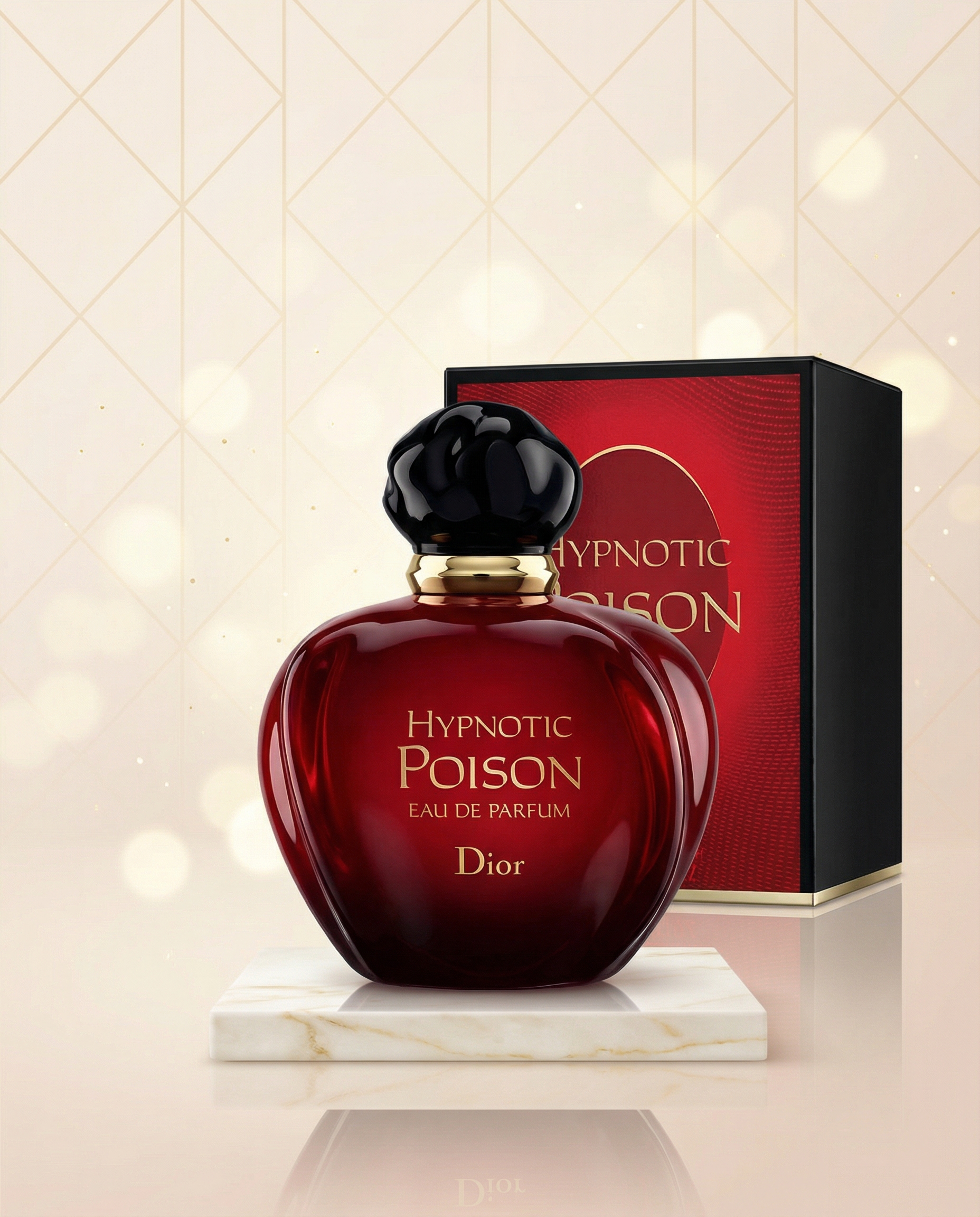 Dior Hypnotic Poison