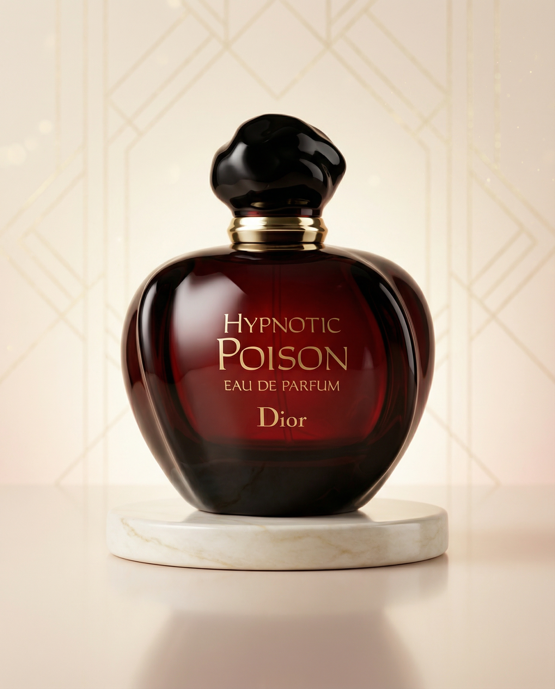 Dior Hypnotic Poison