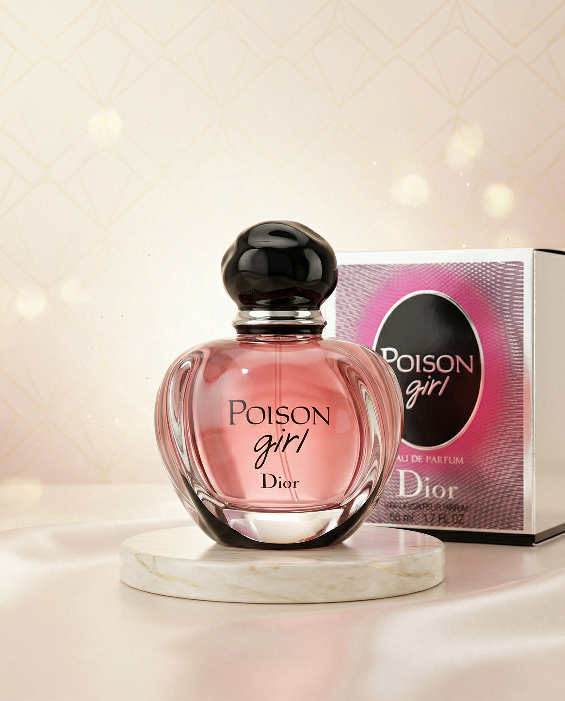 Dior Poison Girl Eau de Parfum