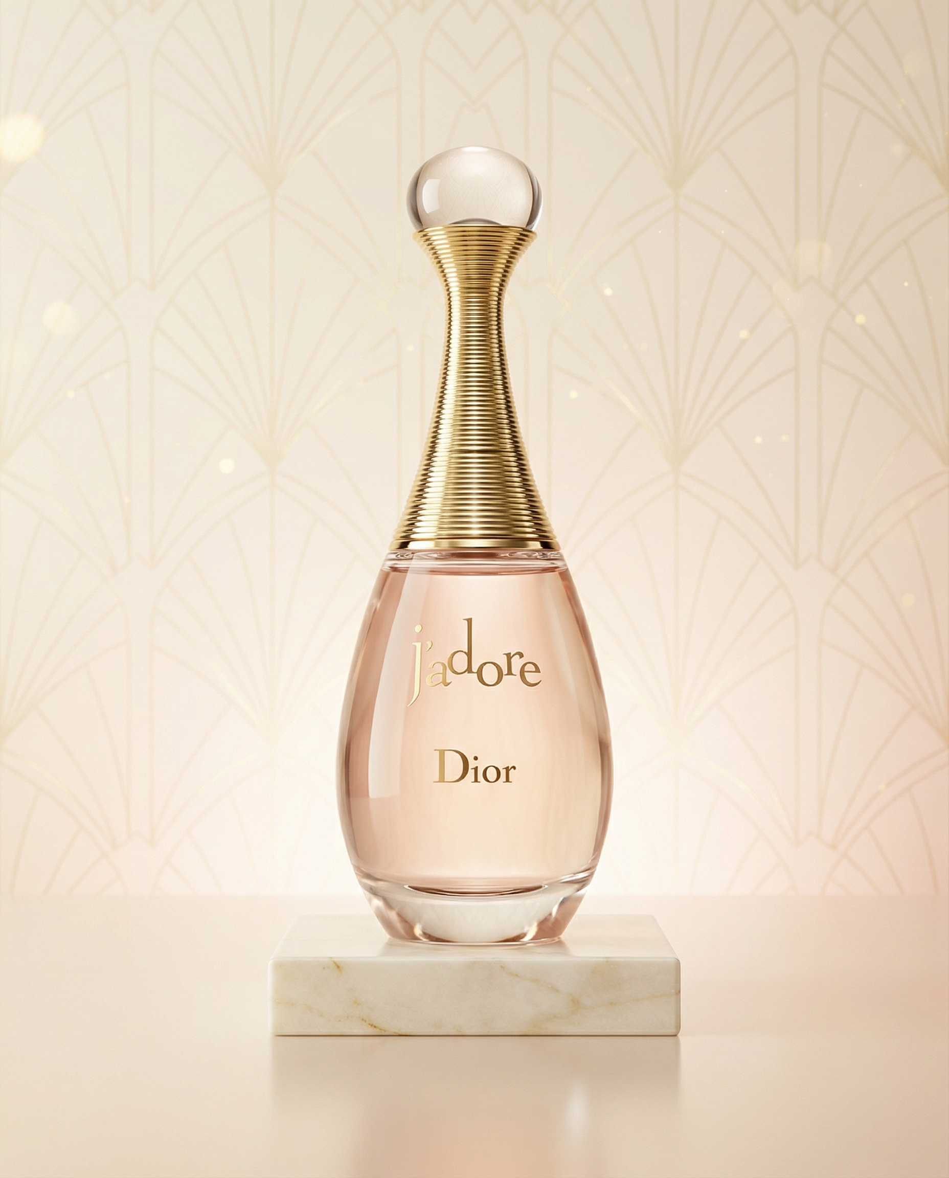 Dior J'adore Eau de Parfum