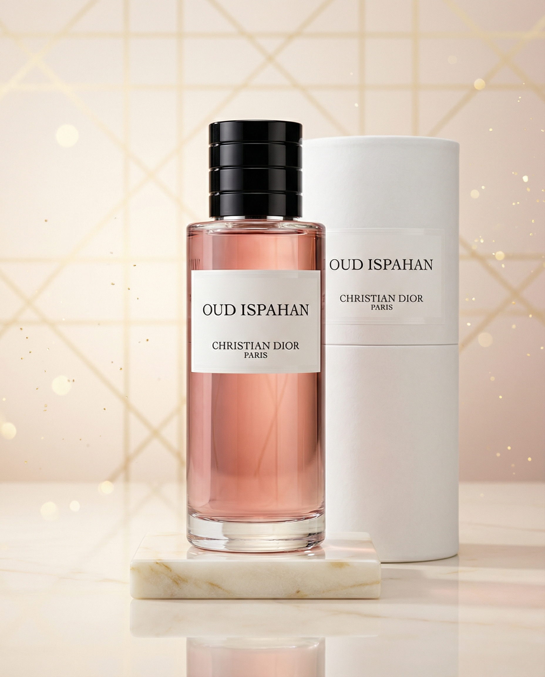 Dior Oud Ispahan