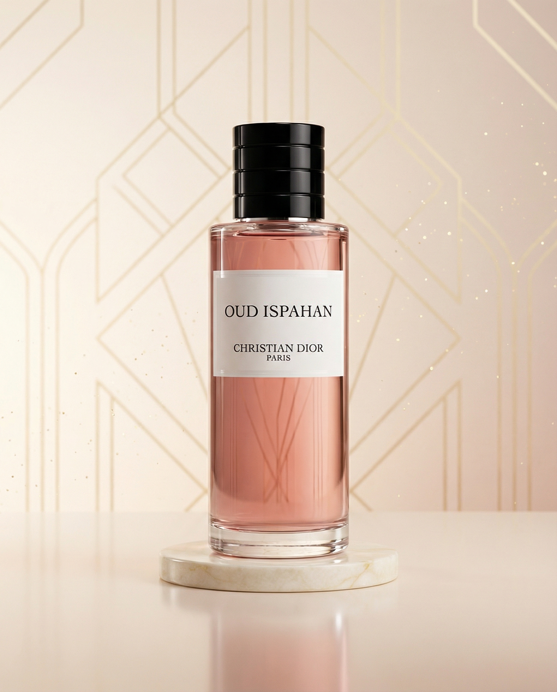 Dior Oud Ispahan