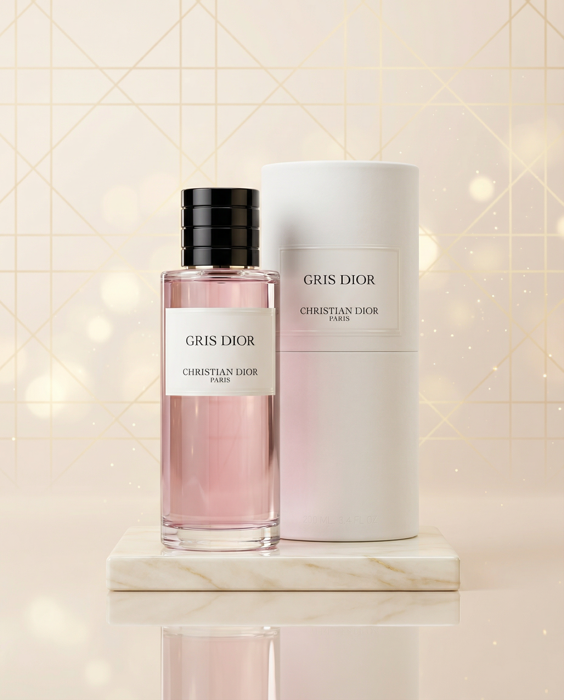 Dior Gris Dior