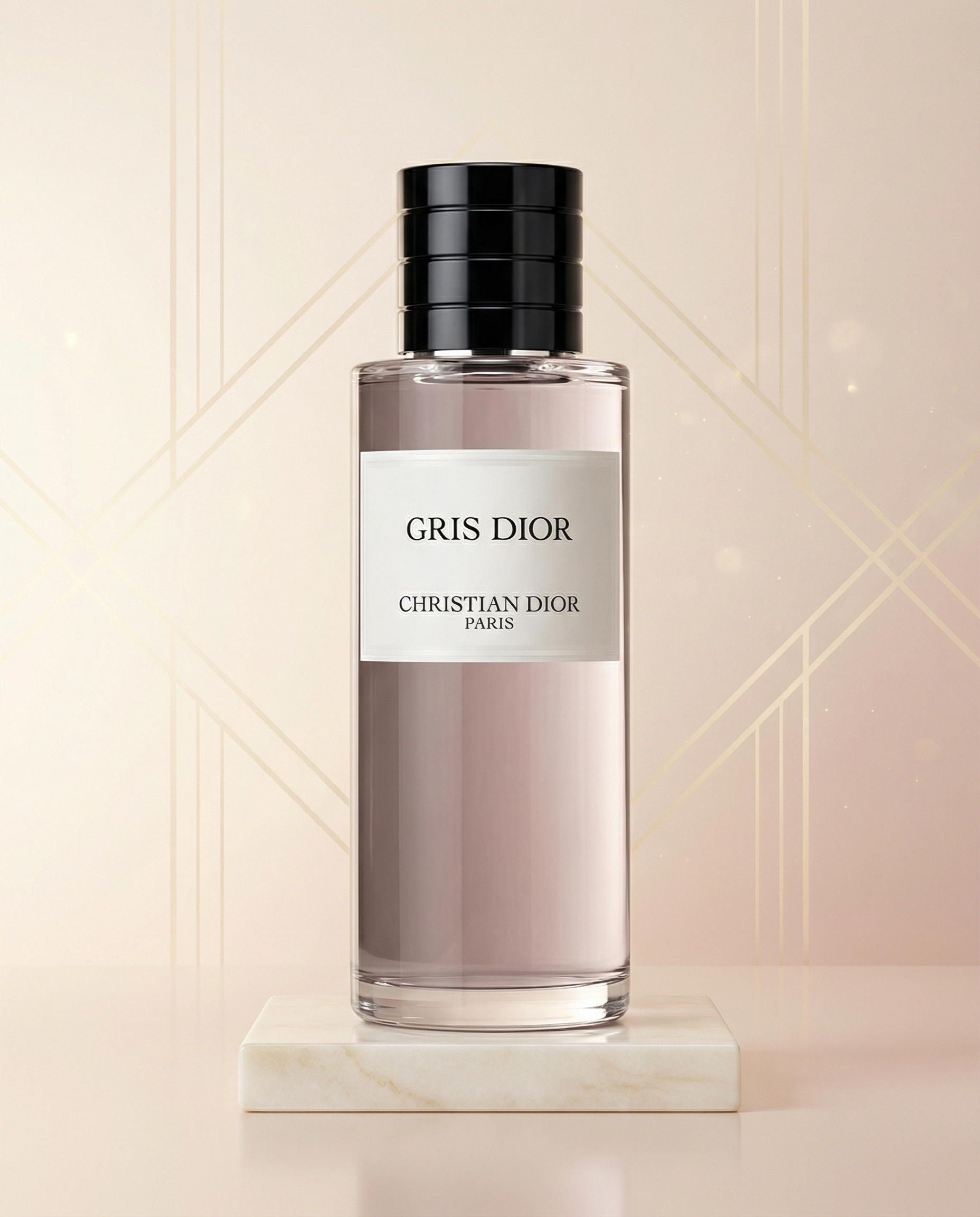 Dior Gris Dior
