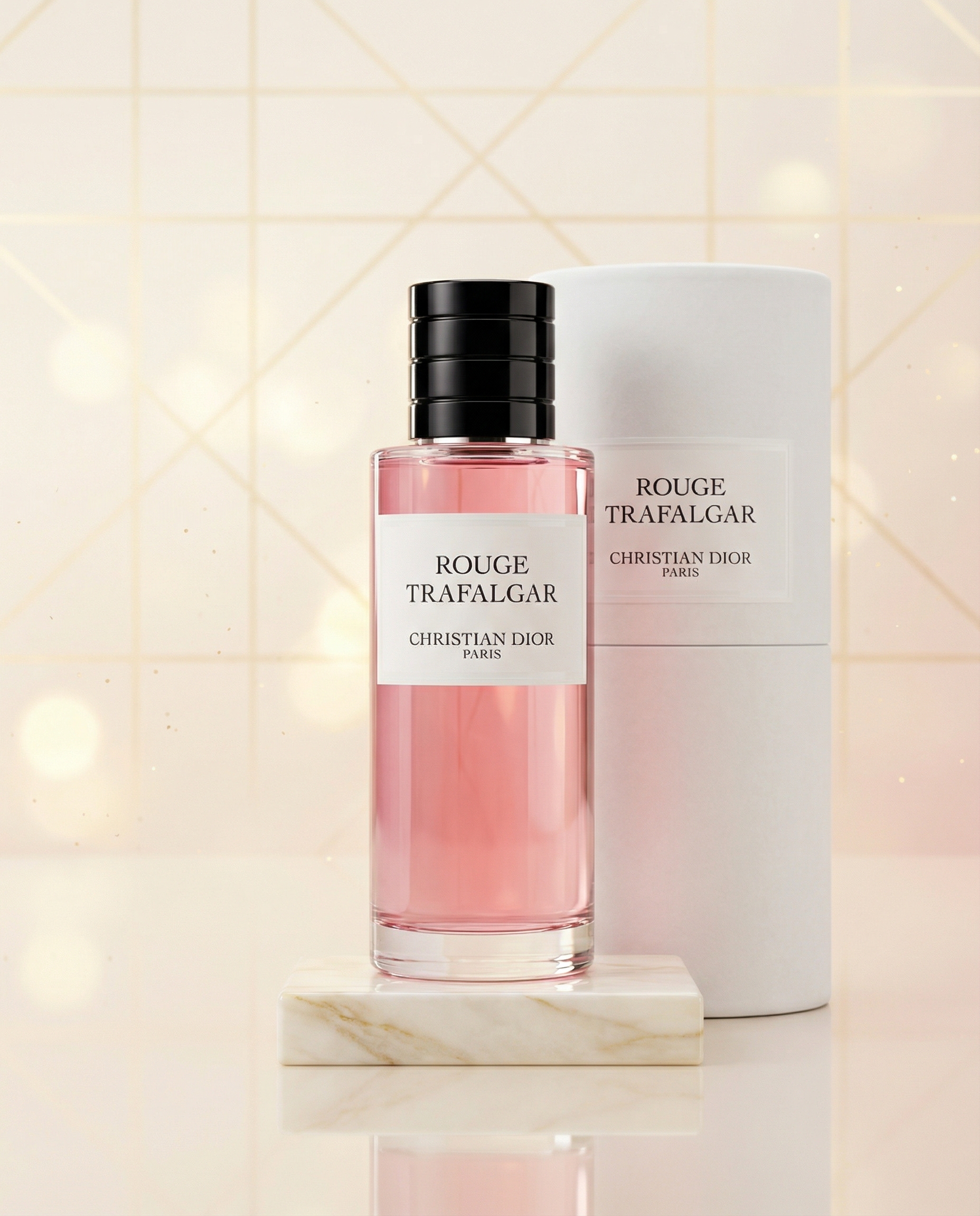 Dior Rouge Trafalgar