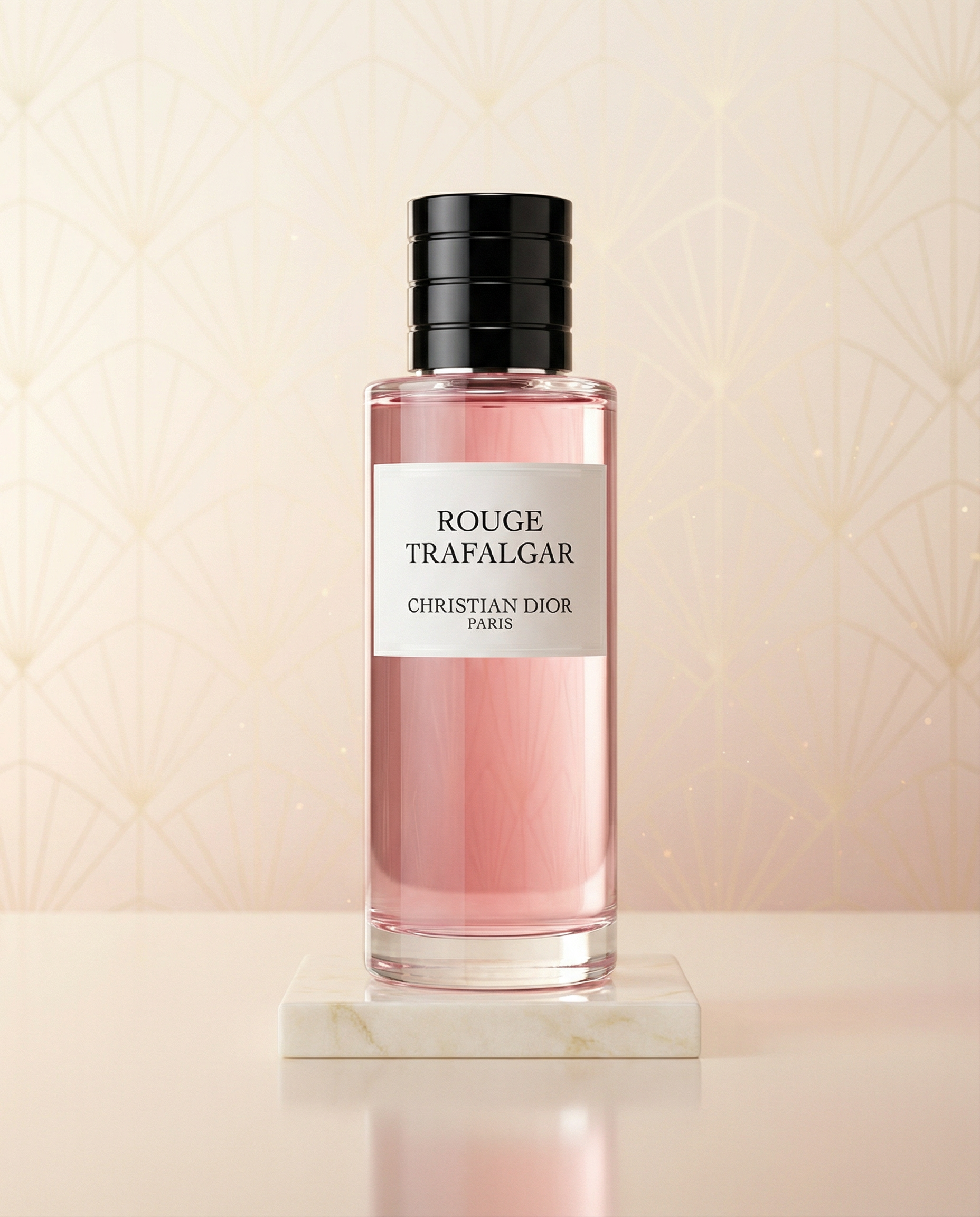 Dior Rouge Trafalgar