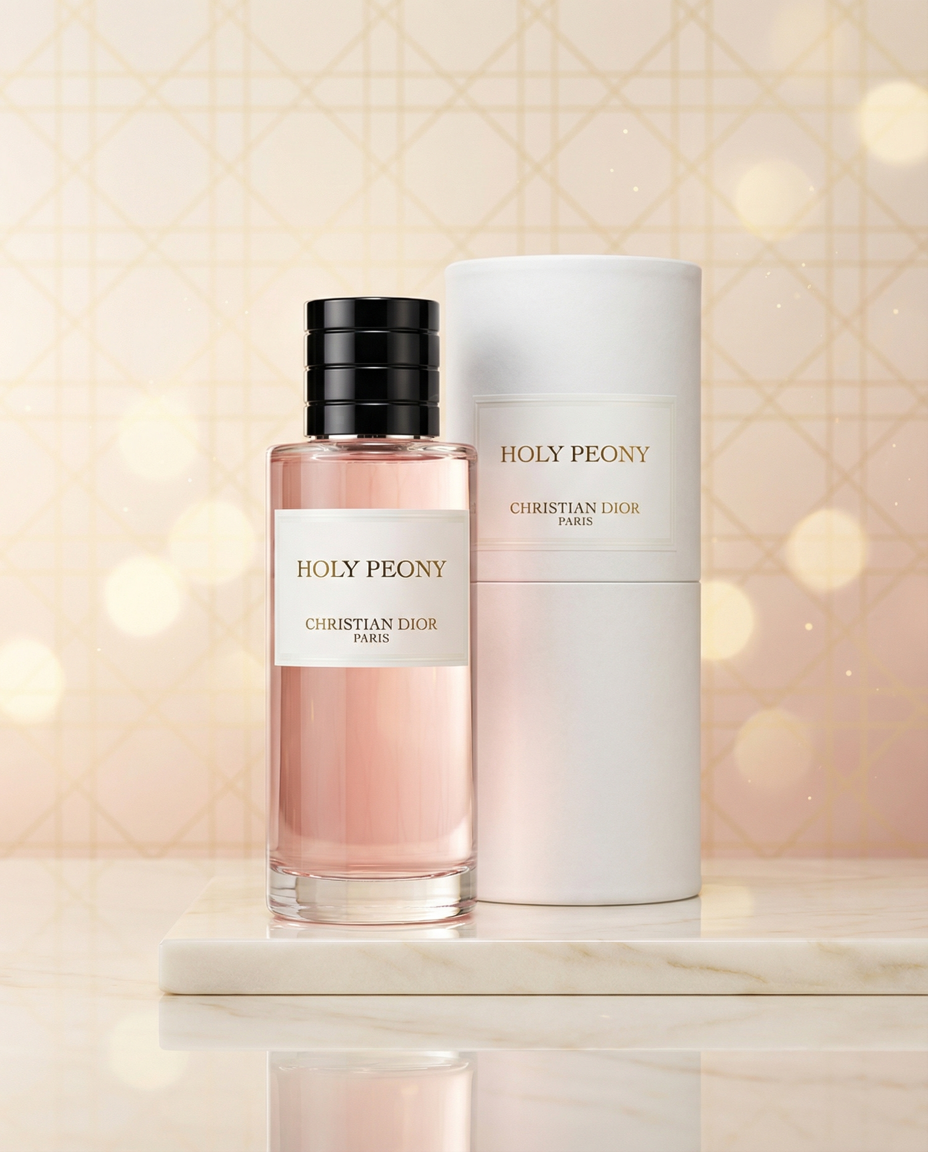 Dior Holy Peony