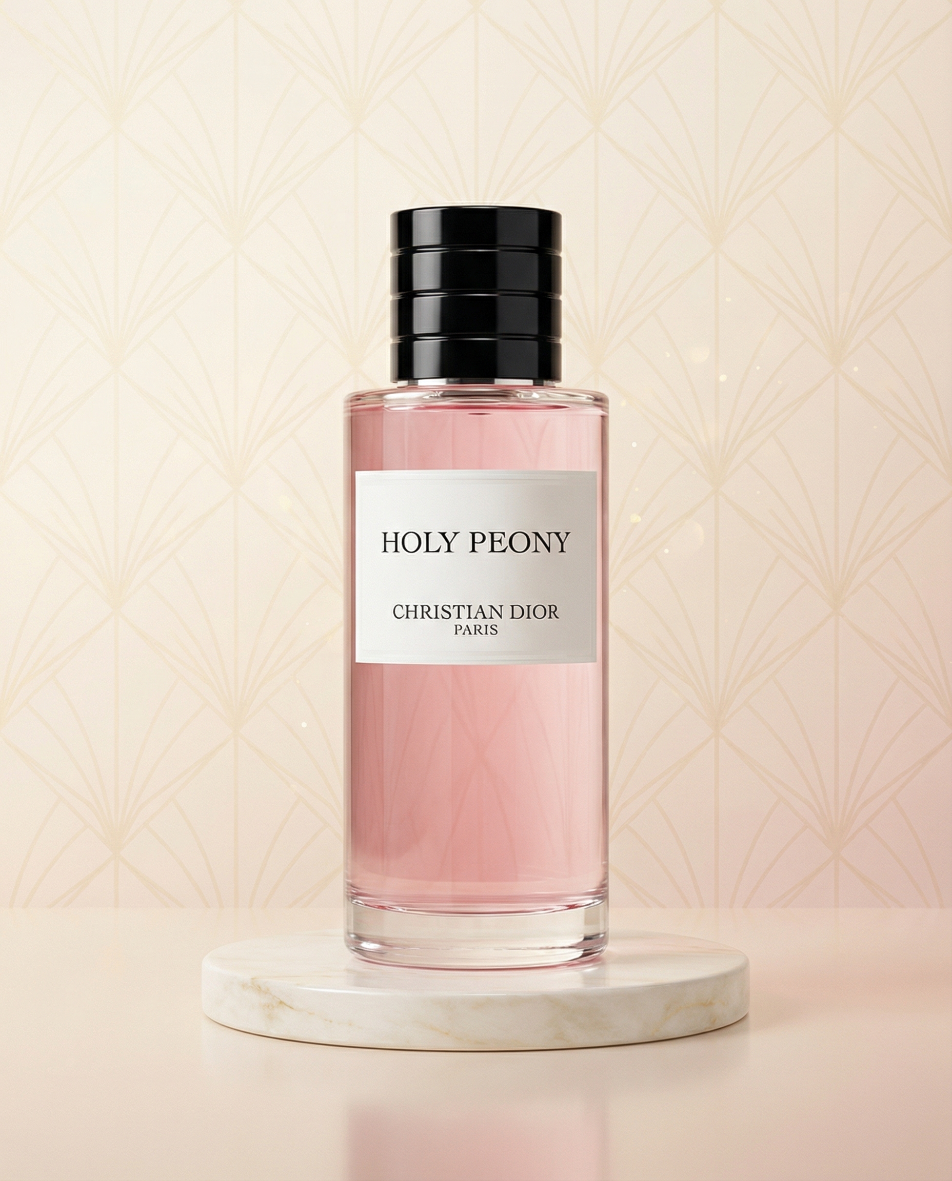 Dior Holy Peony
