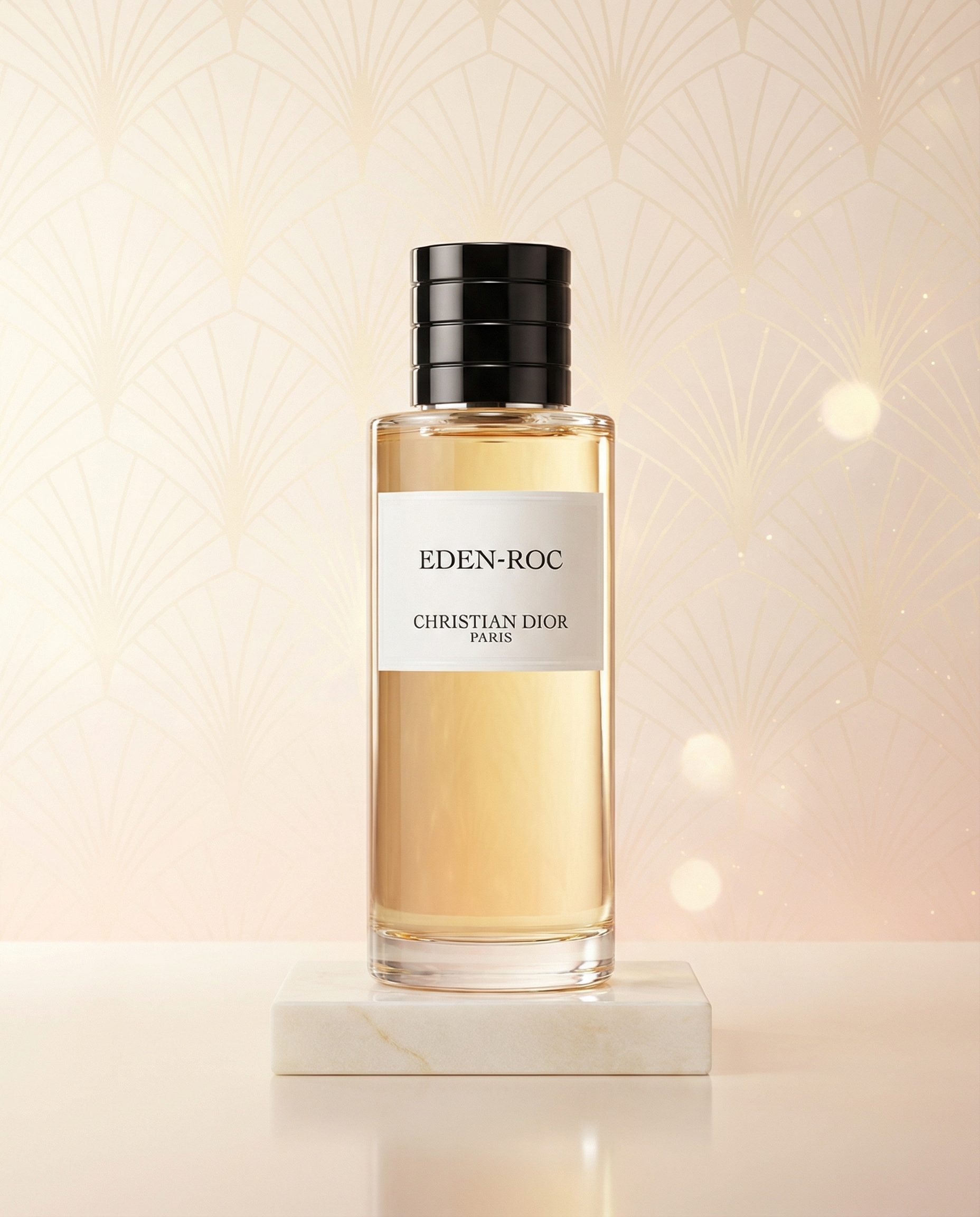 Dior Eden Roc