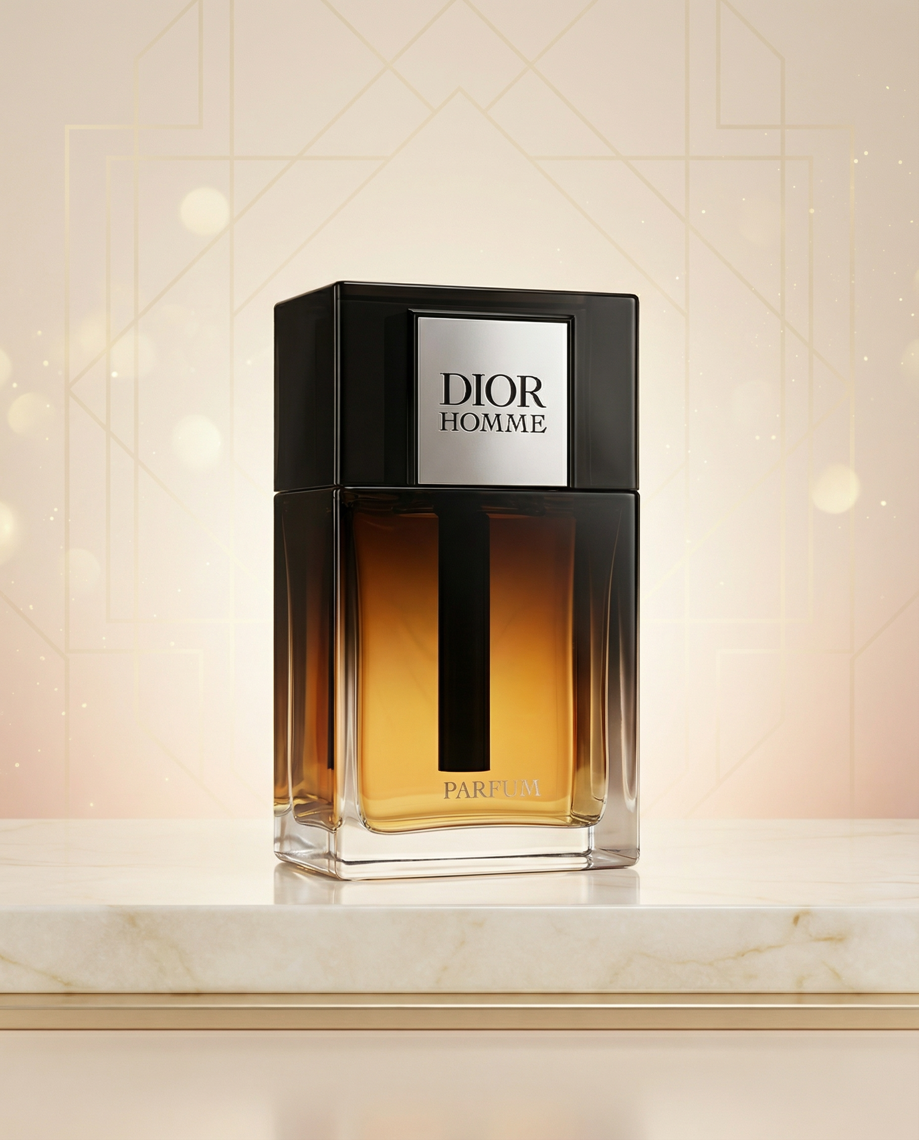 Dior Homme Parfum